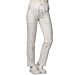 PANTALONE C/ELASTICO BIANCO OEKO-TEX® STANDARD 100 CERTIF N. 25CX00077 CL II CENTROCOT - Isacco