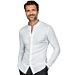 Camicia Unisex Portorico jersey - Isacco