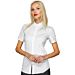 Camicia Unisex Portorico jersey M/M - Isacco