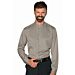 Camicia Unisex Detroit Stretch - Isacco