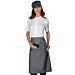 Grembiule Eldorado porta tablet - Isacco