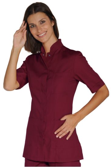 Casacca Portofino - Isacco Bordeaux
