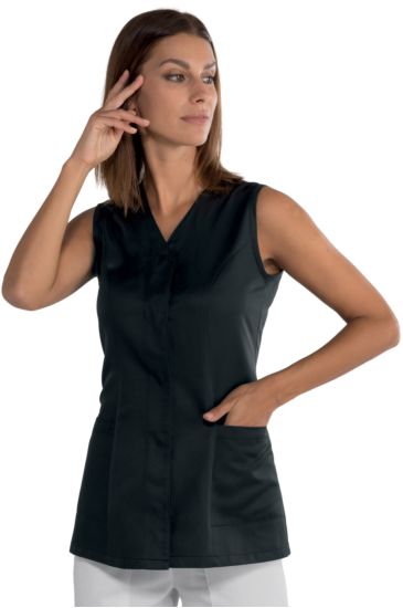 CASACCA BAHIA SUPERDRY NERO Nero Isacco