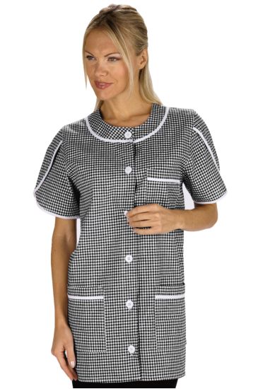 Casacca Alberville - Isacco Pied De Poule Isacco