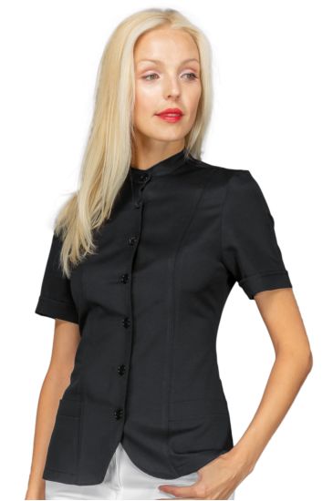 Blusa Bali - Isacco Nero