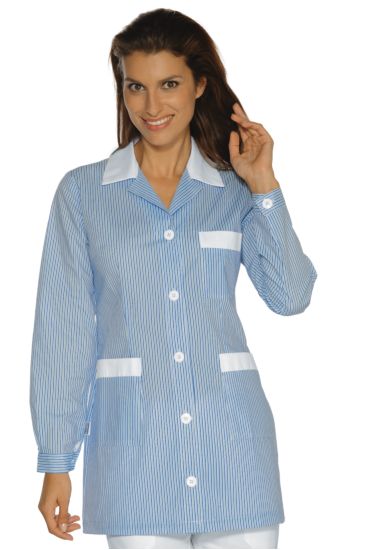 Casacca Marbella - Isacco Riga Azzurra Isacco