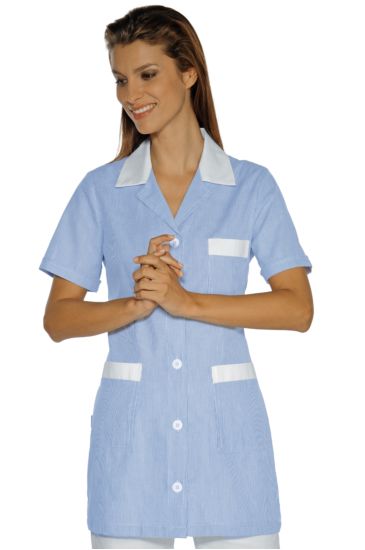 Casacca Marbella - Isacco Riga Azzurra