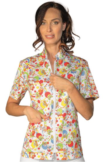 Casacca Samarcanda - Isacco Smile