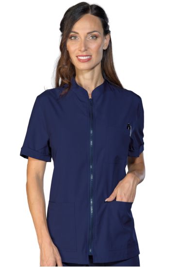 Casacca Samarcanda - Isacco Blu