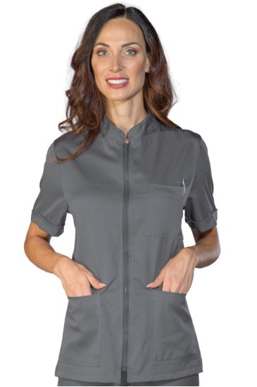 Casacca Samarcanda - Isacco Grigio