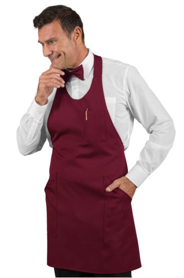 Sommelier Short - Isacco Bordeaux