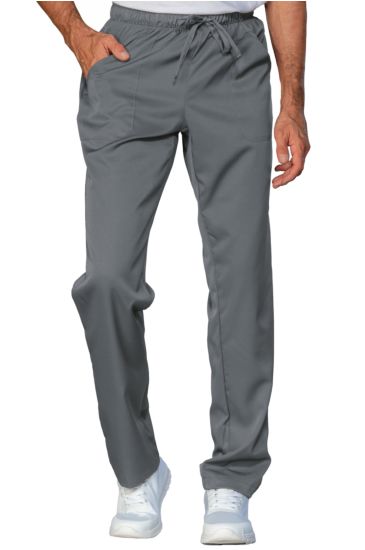 PANTALACCIO UNISEX TECNOSTRETCH GRIGIO Grigio Isacco
