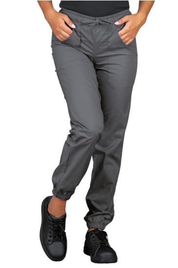 PANTAGIAFFA UNISEX TECNOSTRETCH GRIGIO Grigio Isacco