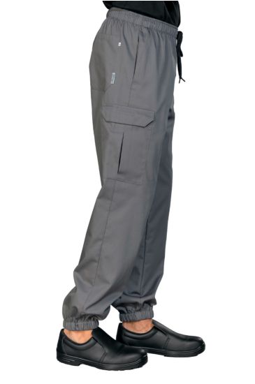 PANTAWORK GRIGIO Grigio Isacco