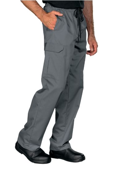 PANTACHEF GRIGIO Grigio Isacco