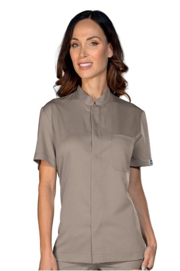 CASACCA UNISEX SILON TECNOSTRETCH TORTORA Tortora Isacco