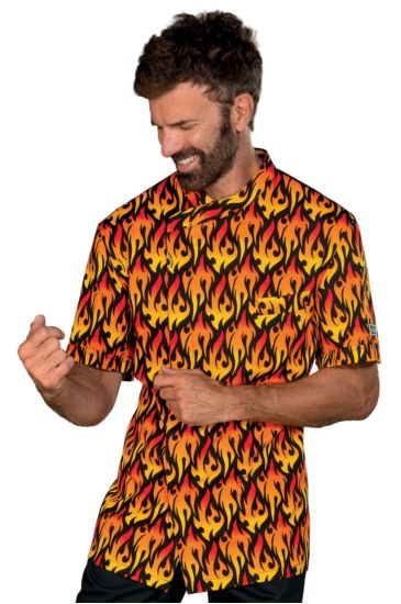 GIACCA CUOCO PRETORIA IGNIS M/M Ignis Isacco