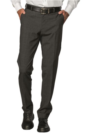 Pantalone Seattle  - Isacco Antracite