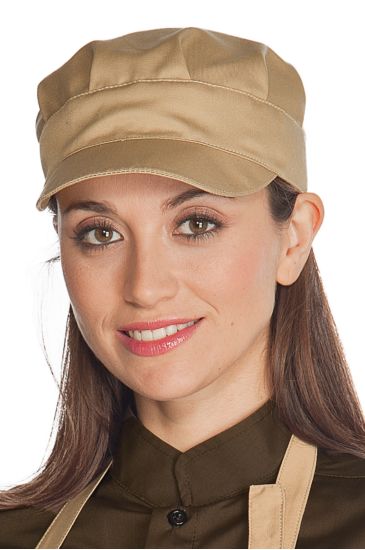 Cappello Sam - Isacco Biscotto Isacco