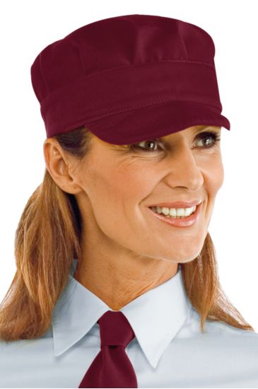 CAPPELLO SAM BORDEAUX Bordeaux Isacco
