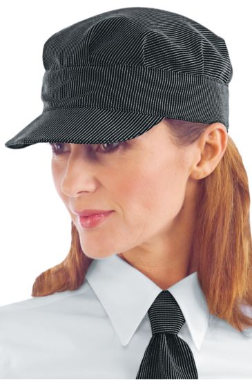Cappello Sam - Isacco Gessato Isacco