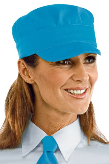 Cappello Sam - Isacco Turchese Isacco