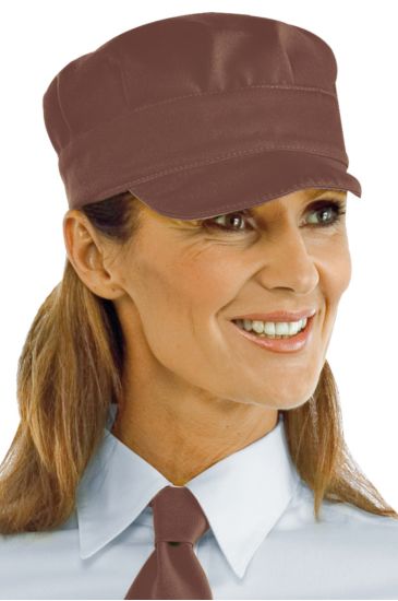 Cappello Sam - Isacco Cacao