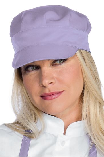 Cappello Sam - Isacco Lilla Isacco