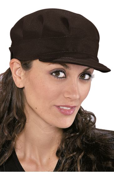 Cappello Sam - Isacco Testa Di Moro Isacco