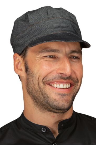 CAPPELLO SAM BLACK JEANS Black Jeans Isacco