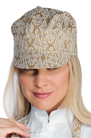 Cappello Sam - Isacco Maori 95 Isacco