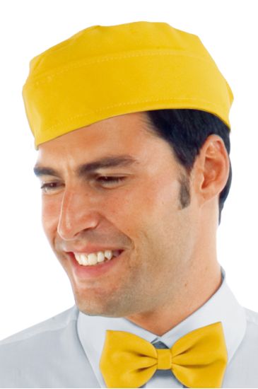 Bustina Regolabile - Isacco Giallo Isacco