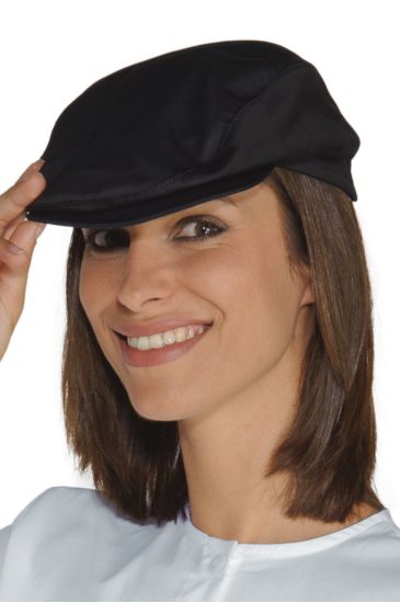 COPPOLA NERO Nero Isacco