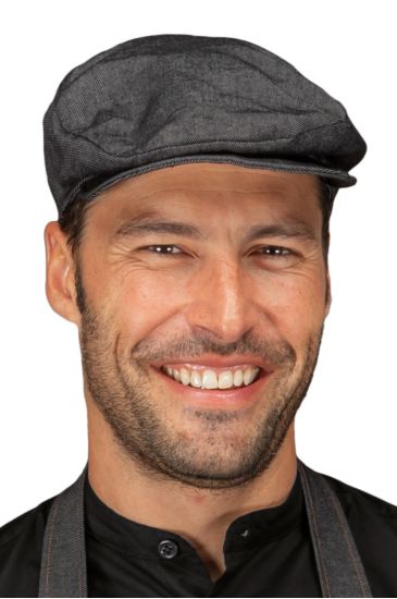 COPPOLA BLACK JEANS Black Jeans Isacco