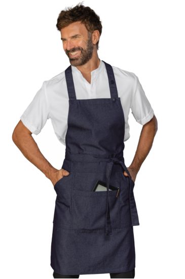 Grembiule Gladiator Stone - Isacco Jeans Isacco