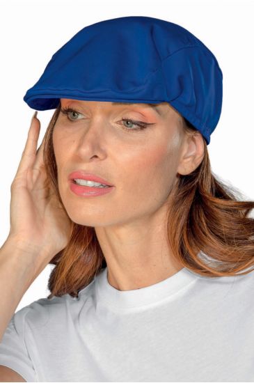 COPPOLA BLU CINA Blu Cina Isacco