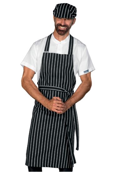 GREMBIULE ANVERSA BEST 01 Best 01 Isacco