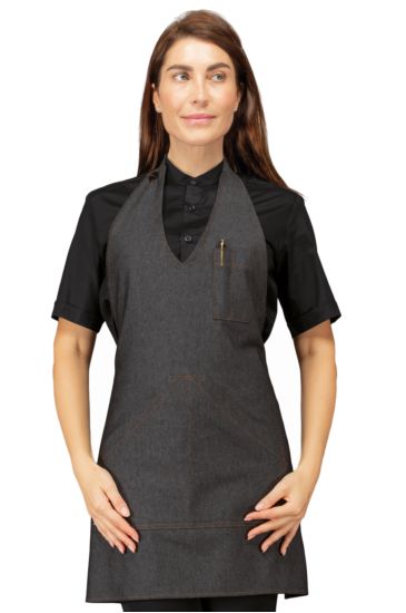 Bistro - Isacco Black Jeans Isacco