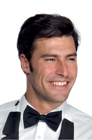 PAPILLON NERO Nero Isacco