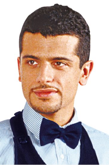 PAPILLON BLU Blu Isacco