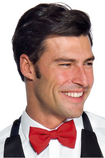 PAPILLON ROSSO Rosso Isacco