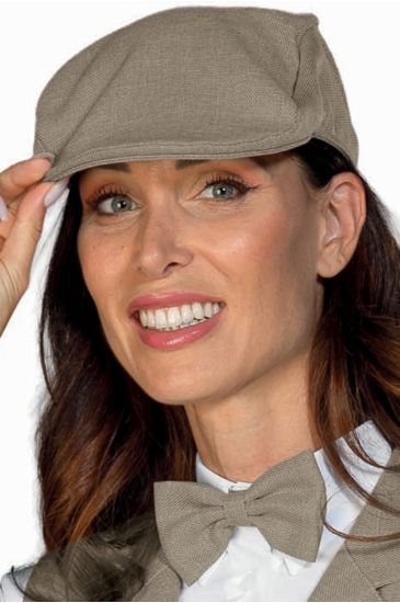 PAPILLON NATURAL Natural Isacco