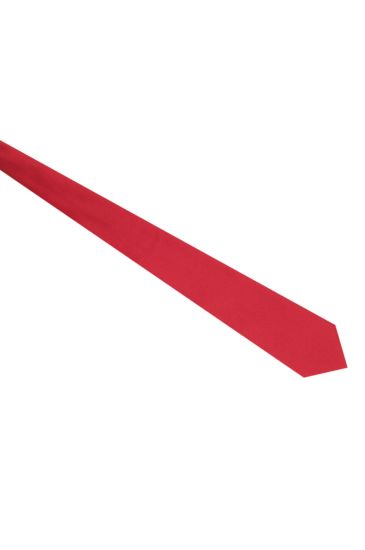 Cravatta classica - Isacco Rosso
