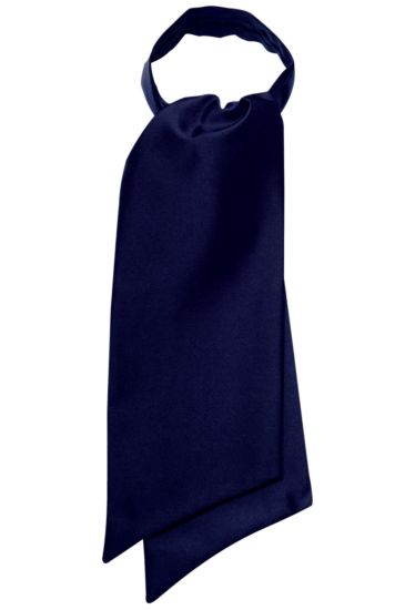 Foulard Ascot - Isacco Blu Isacco