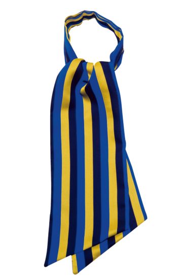 ASCOT REGIMENTAL BLU CINA Regimental Blu Cina Isacco