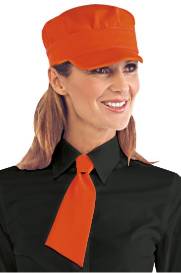 Cravattino - Isacco Arancio Isacco