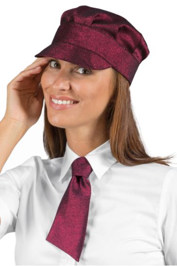 Cravattino - Isacco Lurex 03 Isacco