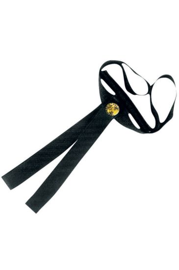 FIOCCO NERO Nero Isacco