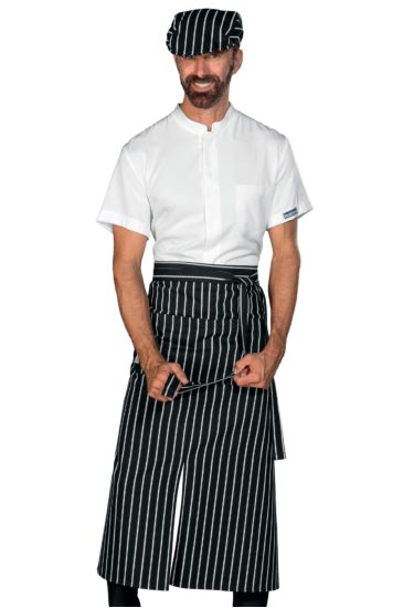 GREMBIULE MIKONOS BEST 01 Best 01 Isacco