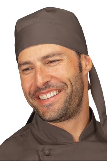 BANDANA FANGO Fango Isacco